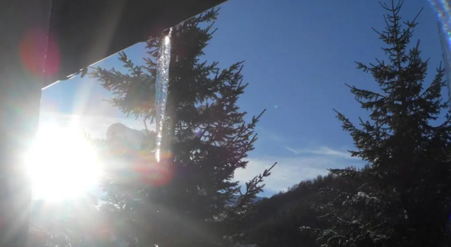 I "Giardin", Buchen Sie Hotel Crissolo Piemont