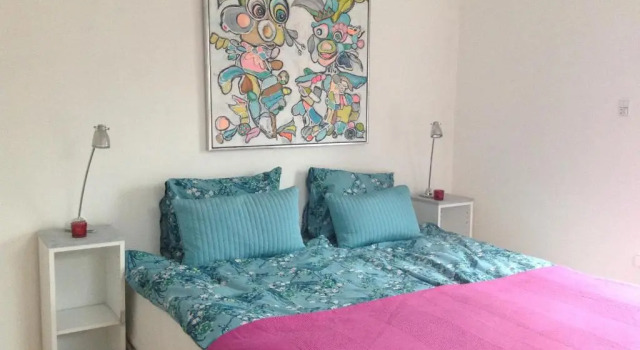 Molevitten Apartments, Reserva ahora Apartamento Soby Aeroe