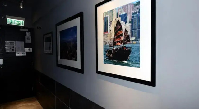 Home Plus Inn, Rezerwuj Hotel Hongkong Chiny, w pobliżu Wanchai Tower