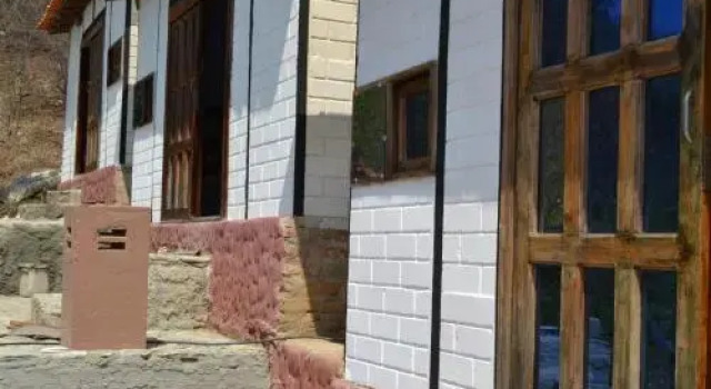 Playaca Beach, Book Guesthouse Hotels in Taganga with Parking, Parking
