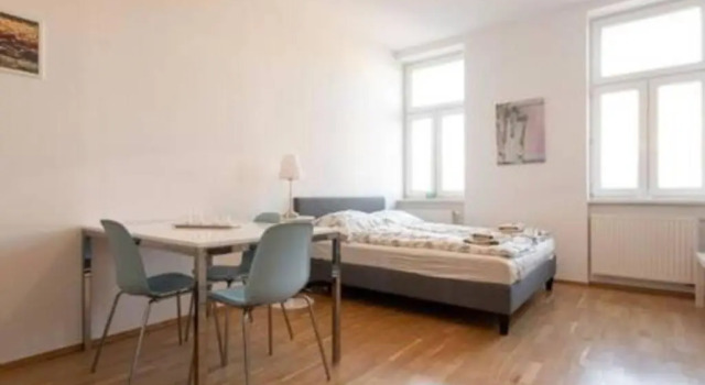 Апартаменты Zwischen Schönbrunn und dem City Center. Apt. 23