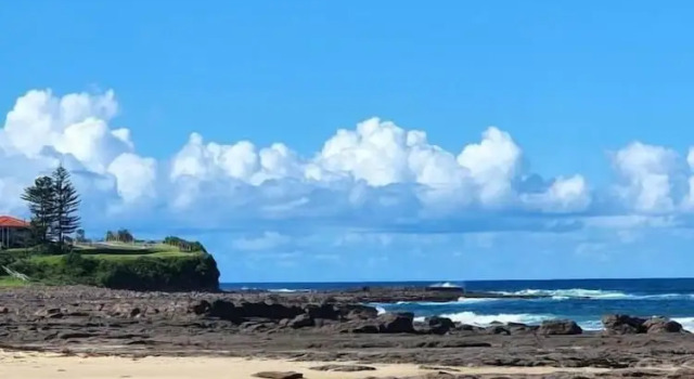 Shellharbour Holiday Village, Брондау Резорт Shellharbour Illawarra Region