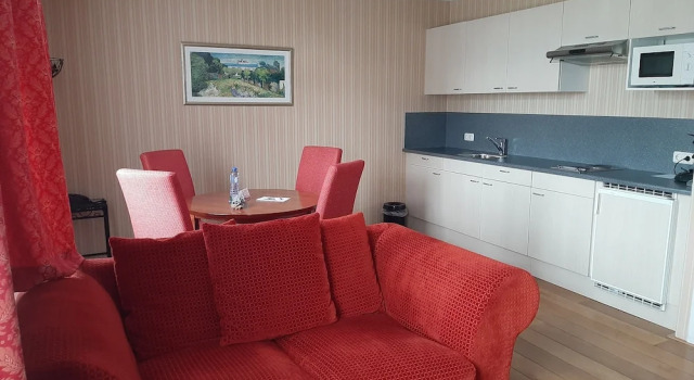 Suite Oolderhof Hotel