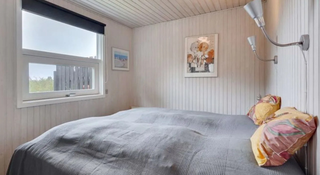 "Spasoje" - 425m from the sea in NW Jutland, Rezervovat Hotel Løkken 