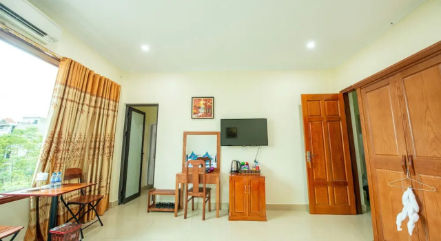 Номер Standard Rose Hotel