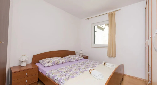 Апартаменты Apartments Mira