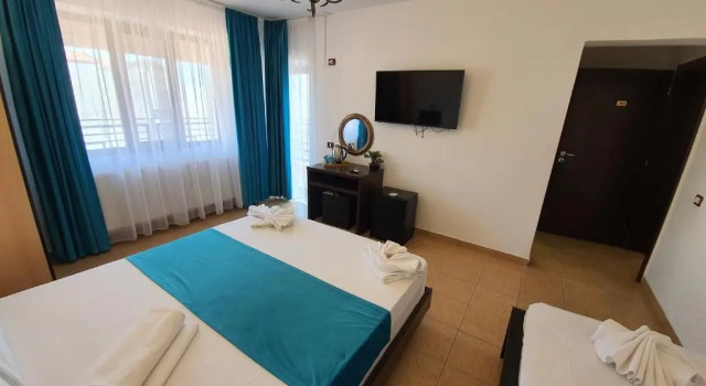 Standardní pokoj Turquoise Konak