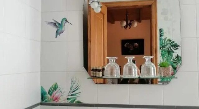 Номер Standard Casa Licerio