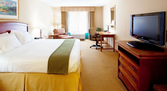 Holiday Inn Express & Suites Florence I-95 & I-20 Civic Ctr by IHG, Забронировать Отель Отели Южной Каролины с завтраком, Завтраки