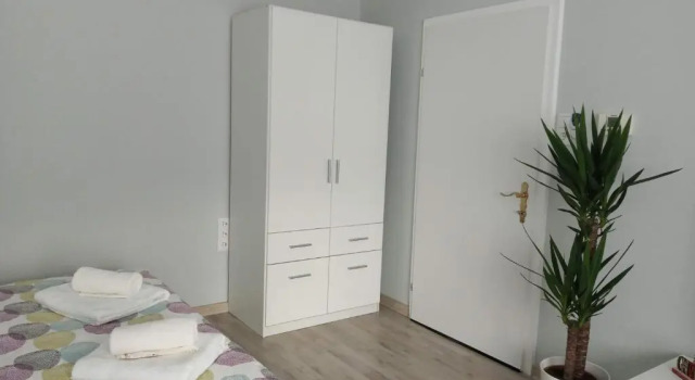 Our Haven in 1220