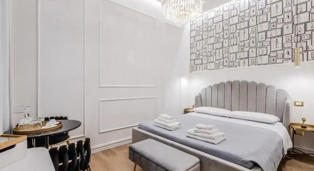 Полулюкс Maison 31 - Suite accommodation