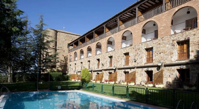 Parador De Benavente