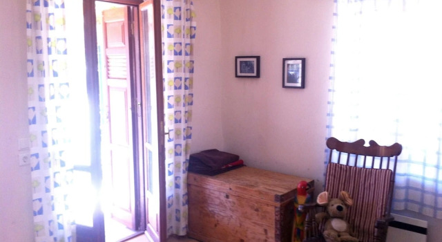 House With 2 Bedrooms in Vlachokerasia, Prenota Hotel Hotel a Peloponneso con parcheggio, Parcheggio
