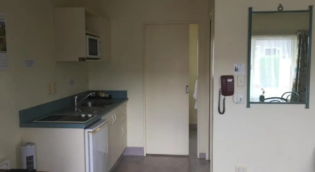 Номер Standard Bentons Motel