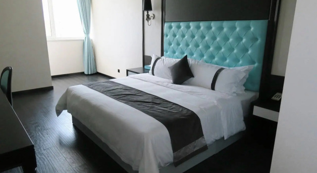 Xana Hotelle Yinchuan Dayuecheng Branch, Book Hotel 3-stjernede hoteller i Ningxia, 3*