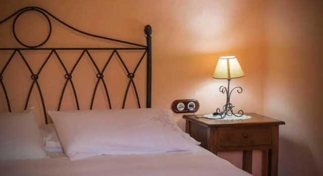 Люкс Hotel Rural Orotava