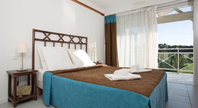Номер Standard Madame Vacances Residence Du Golf