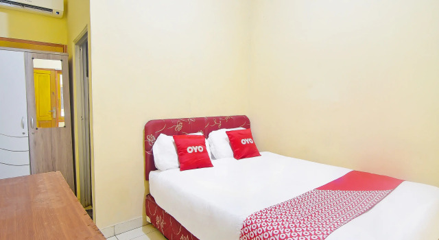 Hotel O A2b Guesthouse