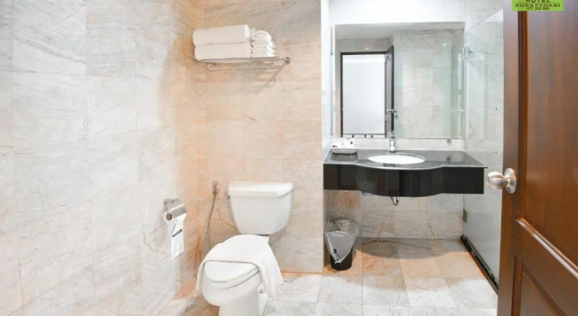 Номер Standard CBD 2 Hotel