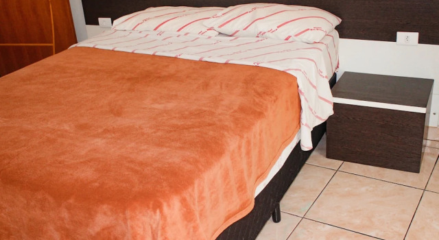 Двухместный номер Superior Hotel Rio Branco - Melhor Opção Perto da 25 de Março, Santa Ifigênia e Metrô República