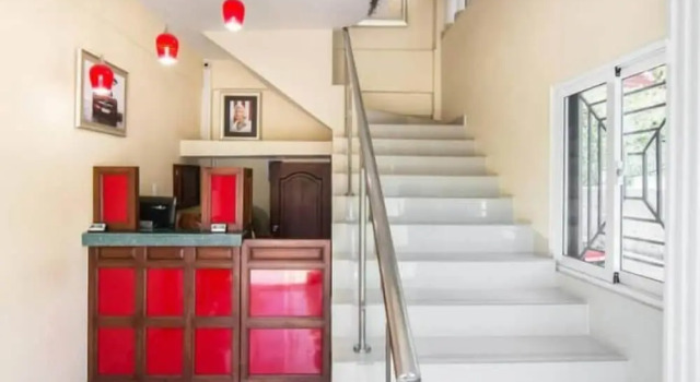 Hotel Balcones De La Bahia