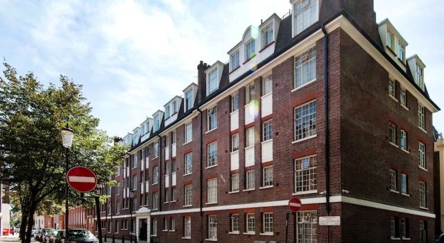 Stunning Chelsea Manor Gem - HBG, Забронировать Апартаменты/квартира Апартаменты Лондона, рядом с Район Баттерси, Апартаменты/квартира