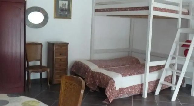 Коттедж Standard Chambres dHôtes & Gites Pouget