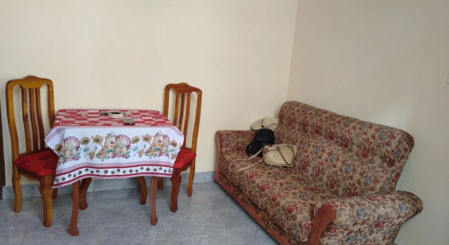 Mario apartment, Buchen Sie Ferienwohnung Apartments in Havanna, Ferienwohnung