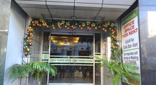 GV Tower Hotel, Book Hotel Cebu City Cebu
