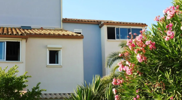 Apartment With one Bedroom in Narbonne, With Wonderful sea View, Balco, Rezervovat Apartmán Narbonne Aude