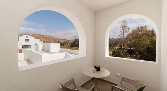 Апартаменты Peranosa the Residency
