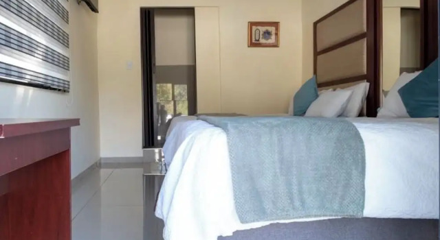 Melrose Hideout B&B, Boek Bed and Breakfast Melrose 