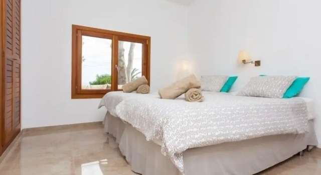 Вилла Villa Estrella Sea View