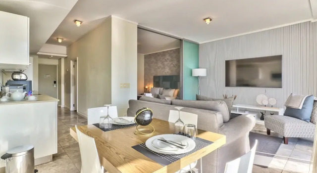 Номер Luxury Harbour Bridge - Waterfront Precinct