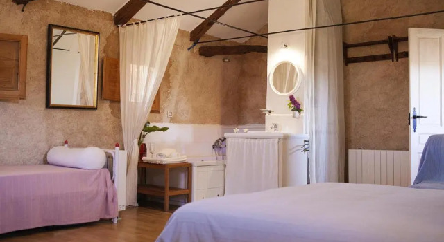 Casa Rural El Simarro, Varaa Lomakoti Huvilat kohteessa Cuenca Province, Villa