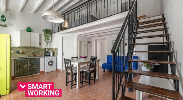 Sant Onofrio Loft by Wonderful Italy