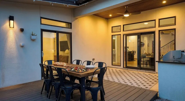 Коттедж Delores House by Avantstay Movie Theater + Outdoor Kitchen + Modern East Austin Home Near Downtown + Breweries + Live Music