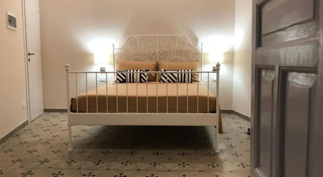 Номер Superior B&B Meliora Rooms