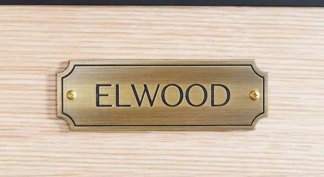 Двухместный номер Deluxe Elwood Hotel & Suites
