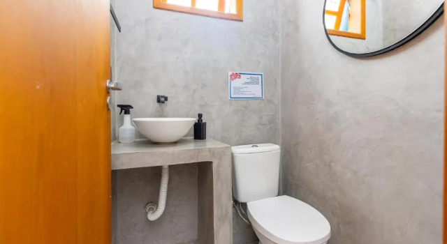 Номер Standard Hostel Casa Azul