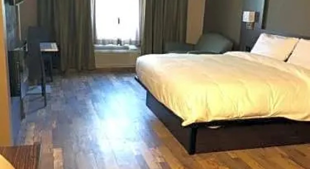Двухместный номер Deluxe The Lincoln Hotel Philadelphia