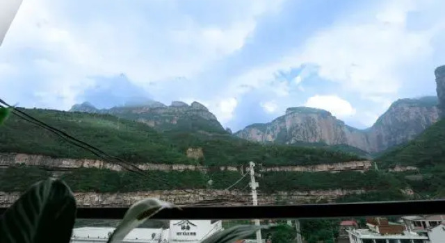 Chuxia Homestay (Changzhi City Huguan County Grand Canyon Town), Reservar Hotel Huguan Shanxi