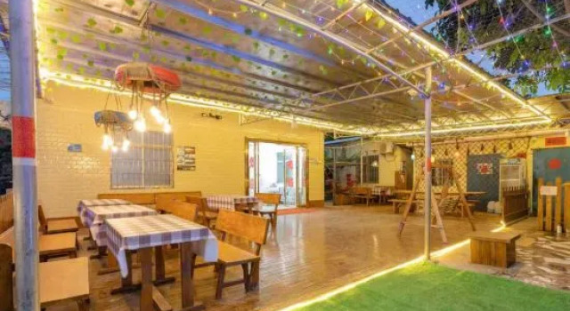 Weizhou Island Xinya Juzhu B&B (Nanwan Street Shiluokou Beach Scenic Area), Rezerwuj Bed and Breakfast Beihai Guangxi