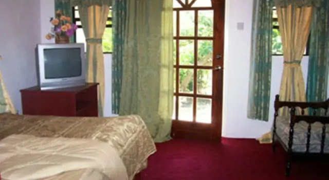 Villa Roselle
