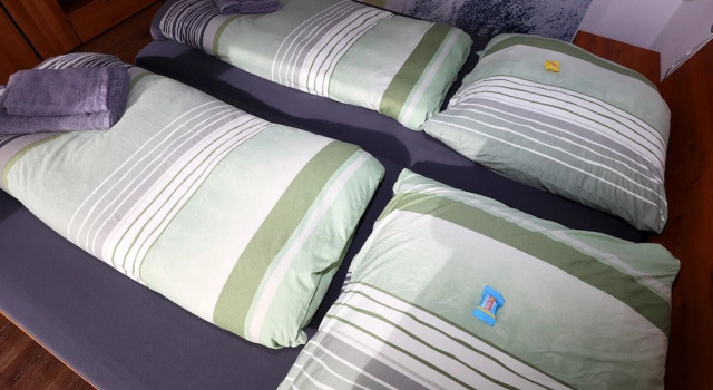 Номер Comfort Carpediem Apartments