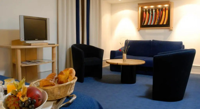 Номер Comfort Le France
