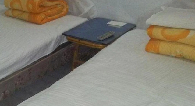 Zhenjiang Yangzhong Xinyuyuan Hotel, Prenota Hotel Hotel a Jiangsu con parcheggio, Parcheggio