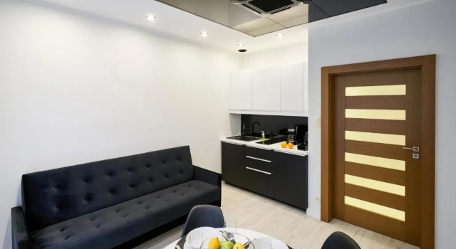 Prestige Apartamenty VINCI Centrum