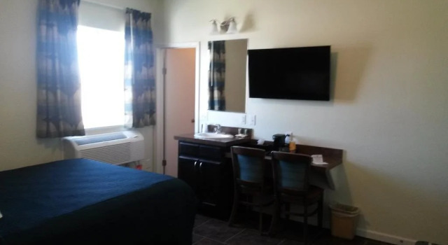 Hotel Dakota, Prenota Hotel Killdeer 