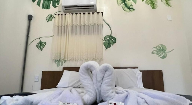 Bella vida274, Забронировать Гостевой дом Гостевые дома Арраял-д'Ажуда, рядом с Эко-парк Арраял д'Ажуда, Гостевой дом